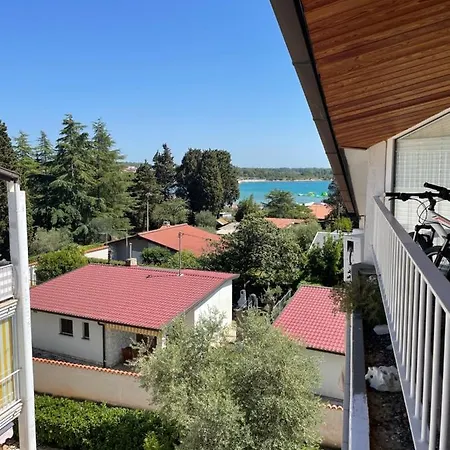Borci Apartman *