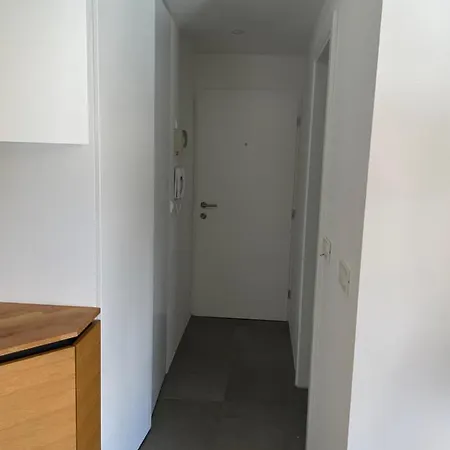 Borci Apartman *