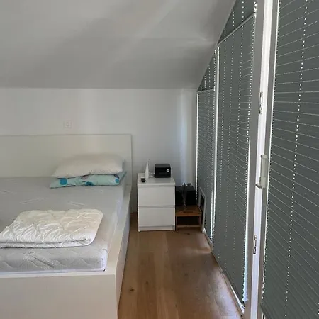 Borci Apartman *
